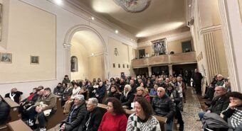Burana Festival, sabato 22 febbraio concerto del maestro Alberto Gaspardo