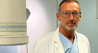 Primo intervento di cardioneuroablazione su un giovane paziente all’ospedale di Cento