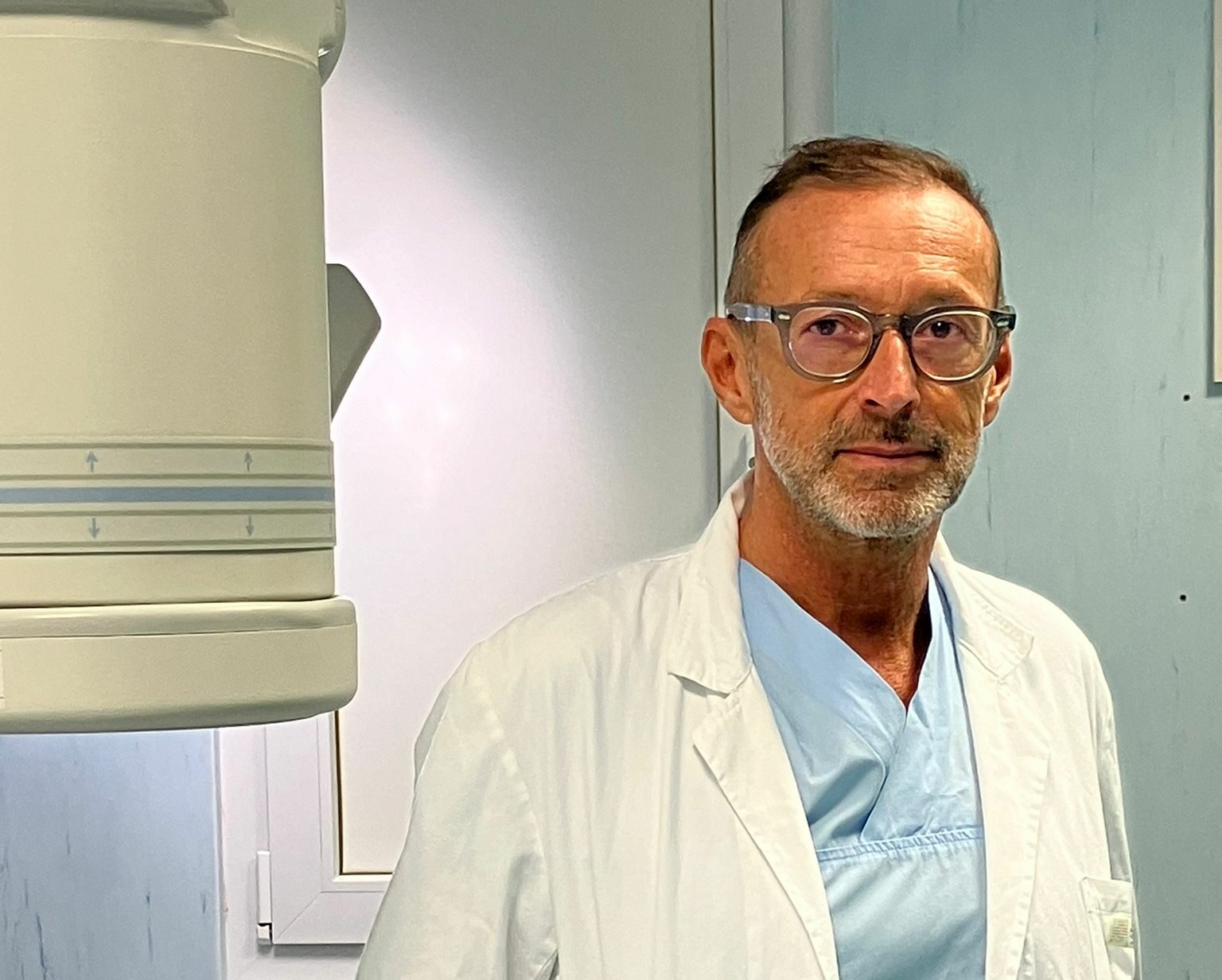 Primo intervento di cardioneuroablazione su un giovane paziente all’ospedale di Cento