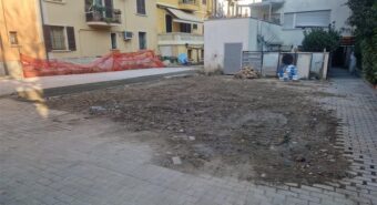 Ricostruzione post alluvione, a Bologna completati in anticipo i lavori di copertura del torrente Ravone