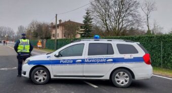 Carpi, iniziata la rimozione delle barriere su Traversa San Giorgio