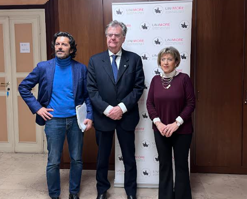 Dal 24 al 27 febbraio al via gli Openday di Unimore “Orienta 2025” per presentare i dipartimenti dell’ateneo