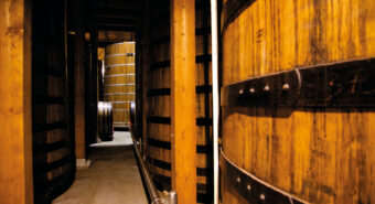 Novità per il disciplinare dell’aceto balsamico di Modena, nasce la categoria “Riserva”