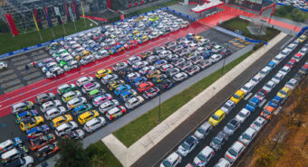Il Rally Città di Modena svela le proprie linee, Maranello sarà cornice dell’evento
