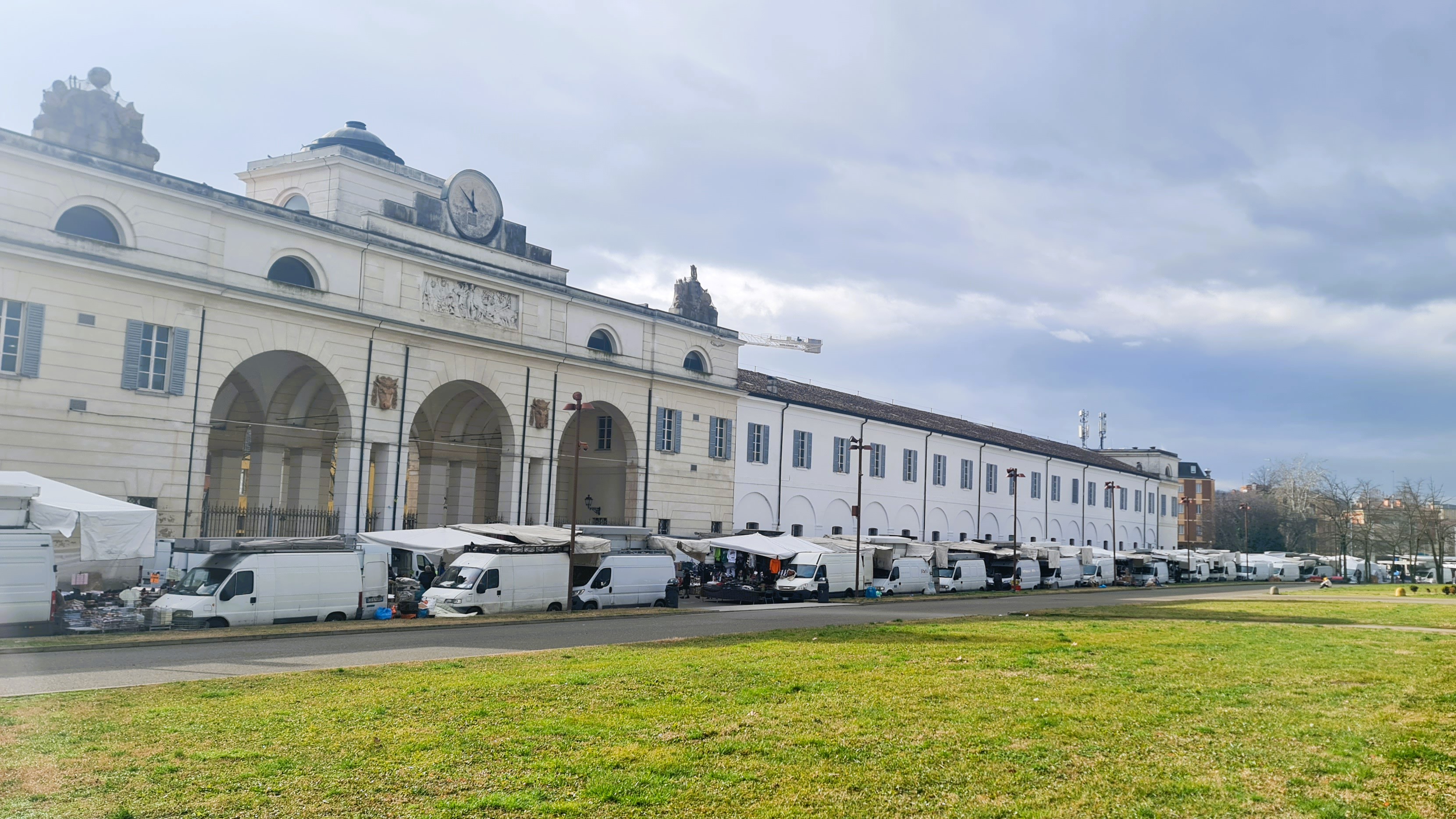 Guido Sirri riconfermato alla presidenza del “Consorzio il Mercato di Modena”