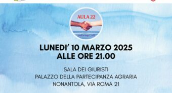 “I tormenti della Siria”, se ne parla lunedì 10 marzo a Nonantola