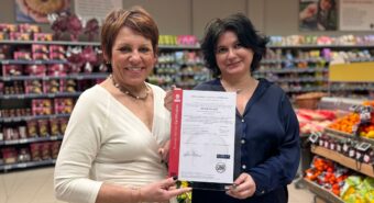 Coop Alleanza 3.0 riceve la certificazione della parità di genere