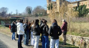 Corretta gestione dell’acqua, l’esperienza dei Consorzi di bonifica al servizio delle scuole
