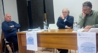 San Felice, Castagnetti: “Trump e Musk degli scriteriati”