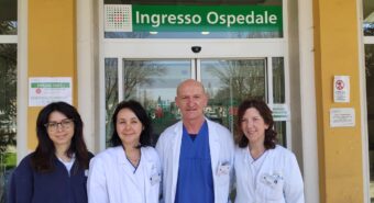 Malattie dell’orecchio, mercoledì visite e consulenze all’Otorinolaringoiatria di Carpi