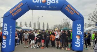 A Cavezzo larga partecipazione per Quatar Pass par al Caves