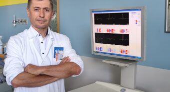Ai negli elettrocardiogramma per stimare il rischio cardiovascolare: è modenese uno dei primi studi