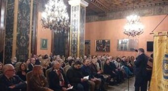 A Roma all’Ambasciata di Bulgaria ‘Giro del mondo in 80 minuti’ di musica
