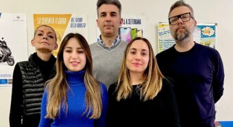 ACI Carpi è la migliore tra le 2.000 sedi in Italia: primo posto nella classifica dei tesseramenti 2024
