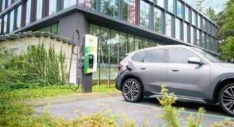 Al via Charge&Lease, primo progetto ufficiale di Bnp Paribas Mobility in Italia