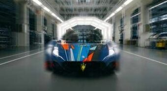 Al via le Officine Fuoriserie Maserati, auto personalizzate ‘senza limiti’
