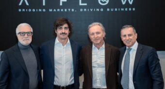 Al via newco AtFlow, gestirà importazione Ineos, Kgm e Xpeng