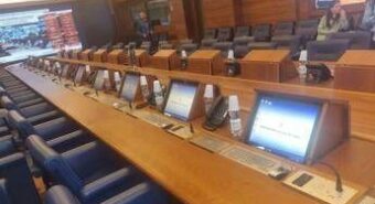 Ambiente, Return Academy in visita ad Almaviva e alla Protezione civile