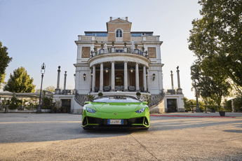 Anantara presenta il Concorso Roma per ‘storiche’ da collezione