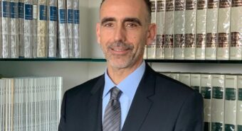 Consiglio Notarile di Modena, riconfermato il presidente Nicolini