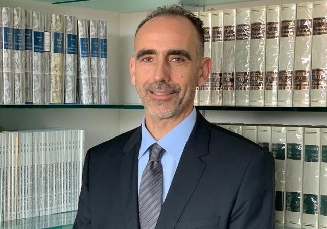 Consiglio Notarile di Modena, riconfermato il presidente Nicolini