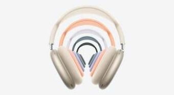 Apple AirPods Max, in arrivo il supporto audio lossless via USB-C