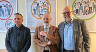 Modena, in Municipio inaugurato l’ufficio del delegato ai temi della disabilità