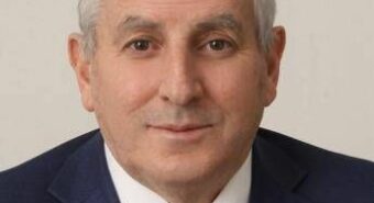 Assolegno, Claudio Giust eletto presidente