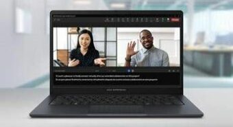 Asus scommette sull’intelligenza artificiale per rivoluzionare i PC business