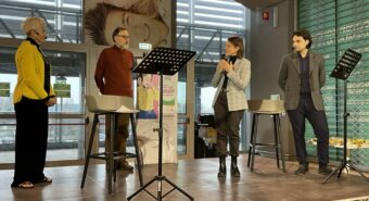 Borgogioioso, online tutti gli episodi del podcast “Donne si raccontano”