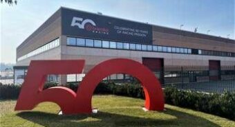 Brembo celebra mezzo secolo di trionfi in Formula 1