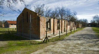 Carpi, l’11 aprile al Campo di Fossoli prima edizione del “Premio Odoardo Focherini” per la libertà di stampa