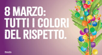 Poste Italiane: per la Giornata Internazionale della Donna una cartolina dedicata