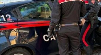 Caserta, 19enne ucciso in sala slot: minorenne fermato per omicidio