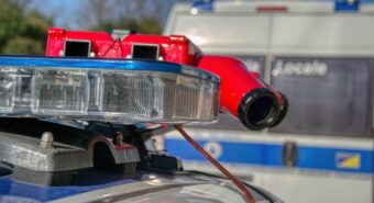 Ora a Modena in strada la Polizia fa le multe con l’intelligenza artificiale