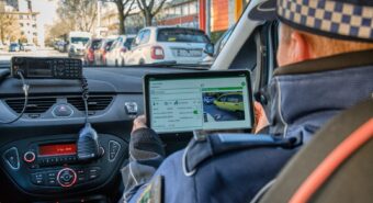 In auto senza assicurazione, escalation dei casi: da inizio 2025 quasi una cinquantina i veicoli scoperti