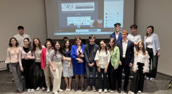 Per gli studenti del Liceo Classico è tempo di Certamen: ci andranno quelli di Mirandola e di Modena