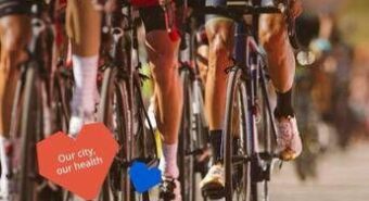 Ciclismo, Novo Nordisk Health Partner della Coppa Italia delle Regioni 2025