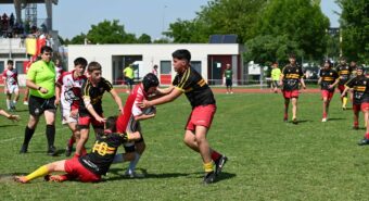 Il Rugby Carpi prepara la sesta edizione del Torneo nazionale “Città di Carpi”