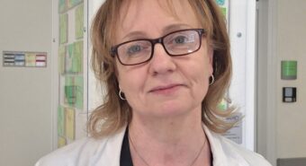 La dottoressa Claudia Mucciarini nominata Direttrice dell’Oncologia di Prossimità
