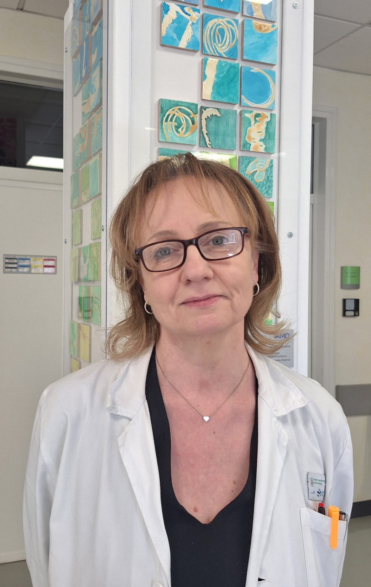 La dottoressa Claudia Mucciarini nominata Direttrice dell’Oncologia di Prossimità