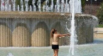 Clima, dal caldo super agli eventi estremi: i record negativi del 2024