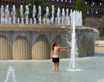 Clima, dal caldo super agli eventi estremi: i record negativi del 2024