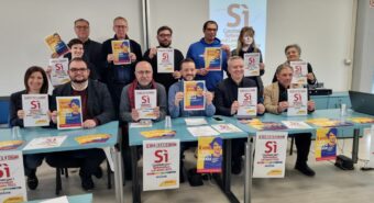 Modena, referendum lavoro e cittadinanza: partita venerdì 21 marzo la campagna in vista del voto dell’8 e 9 giugno