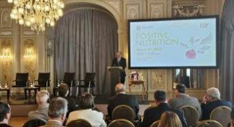 Con NutrInform Battery “informazioni chiare e trasparenti su alimenti e bevande”, evento a Berna