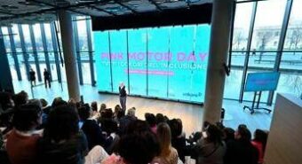 Concluso con successo il Pink Motor Day a Milano