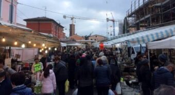 Cultura, sport e solidarietà, oltre 100 giornate di eventi in programma a Concordia nel 2025