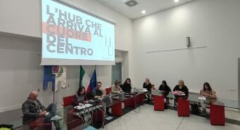 Hub urbano nel centro storico di Concordia, il Comune cerca soggetti interessati