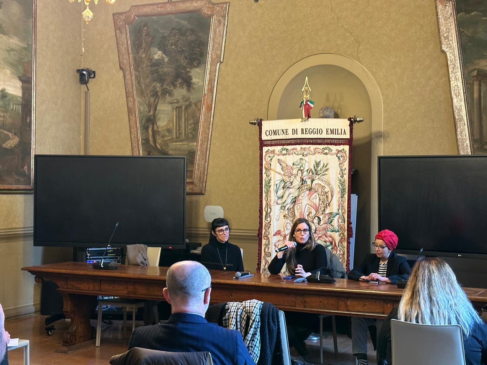 Infanzia e welfare: il ‘Reggio Emilia Approach’, modello educativo di fama mondiale