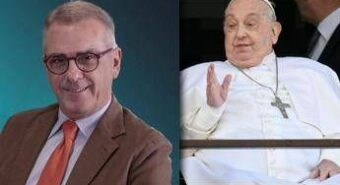 Cosa mangia il Papa? Dal nutrizionista la ‘dieta di Santa Marta’ per favorire la guarigione